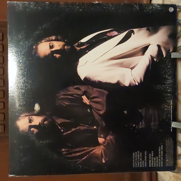 Fleetwood Mac Album "Mirage" - Picture 2 of 8